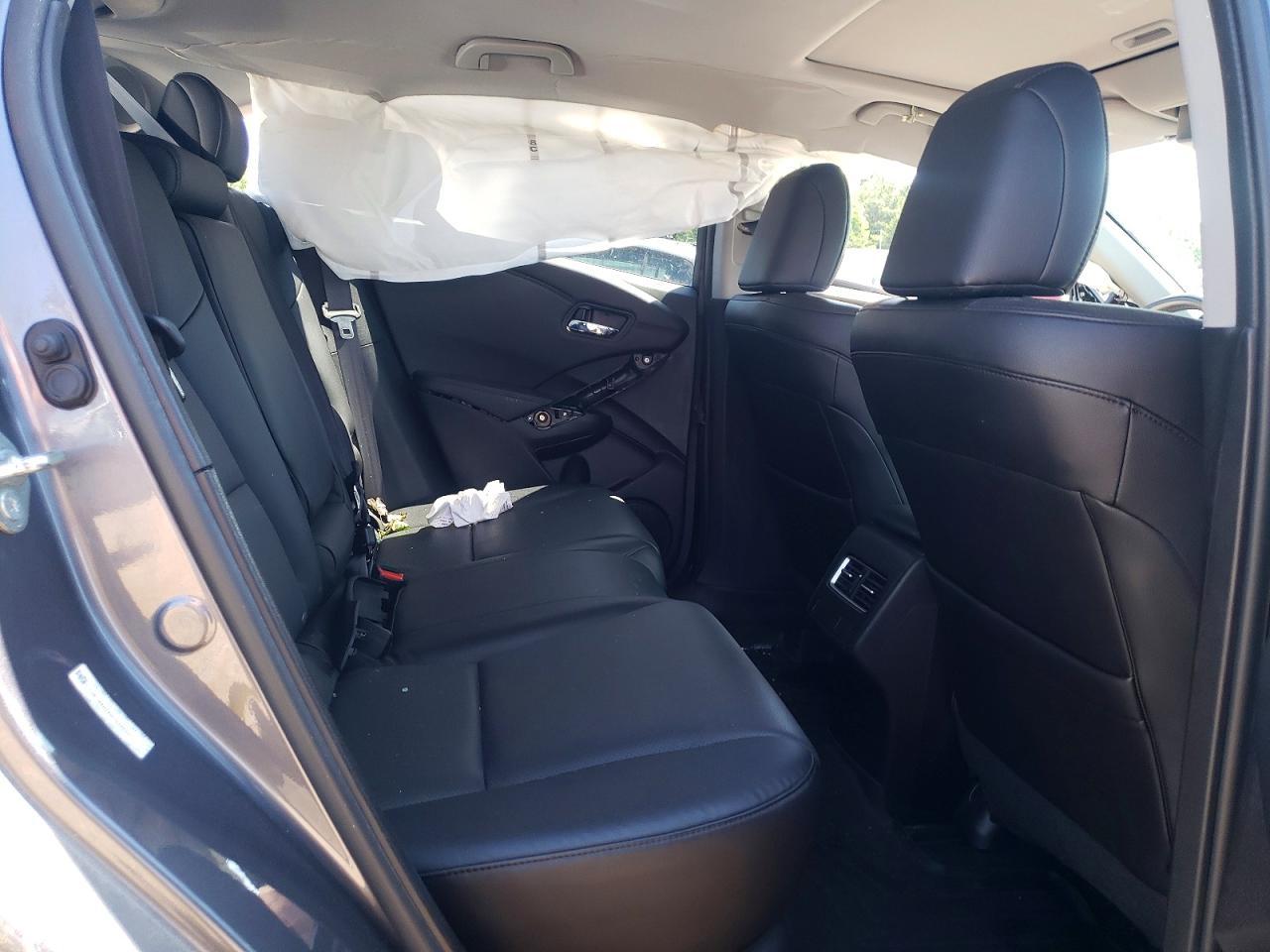 2017 Acura Rdx Advance - zdjęcie 11