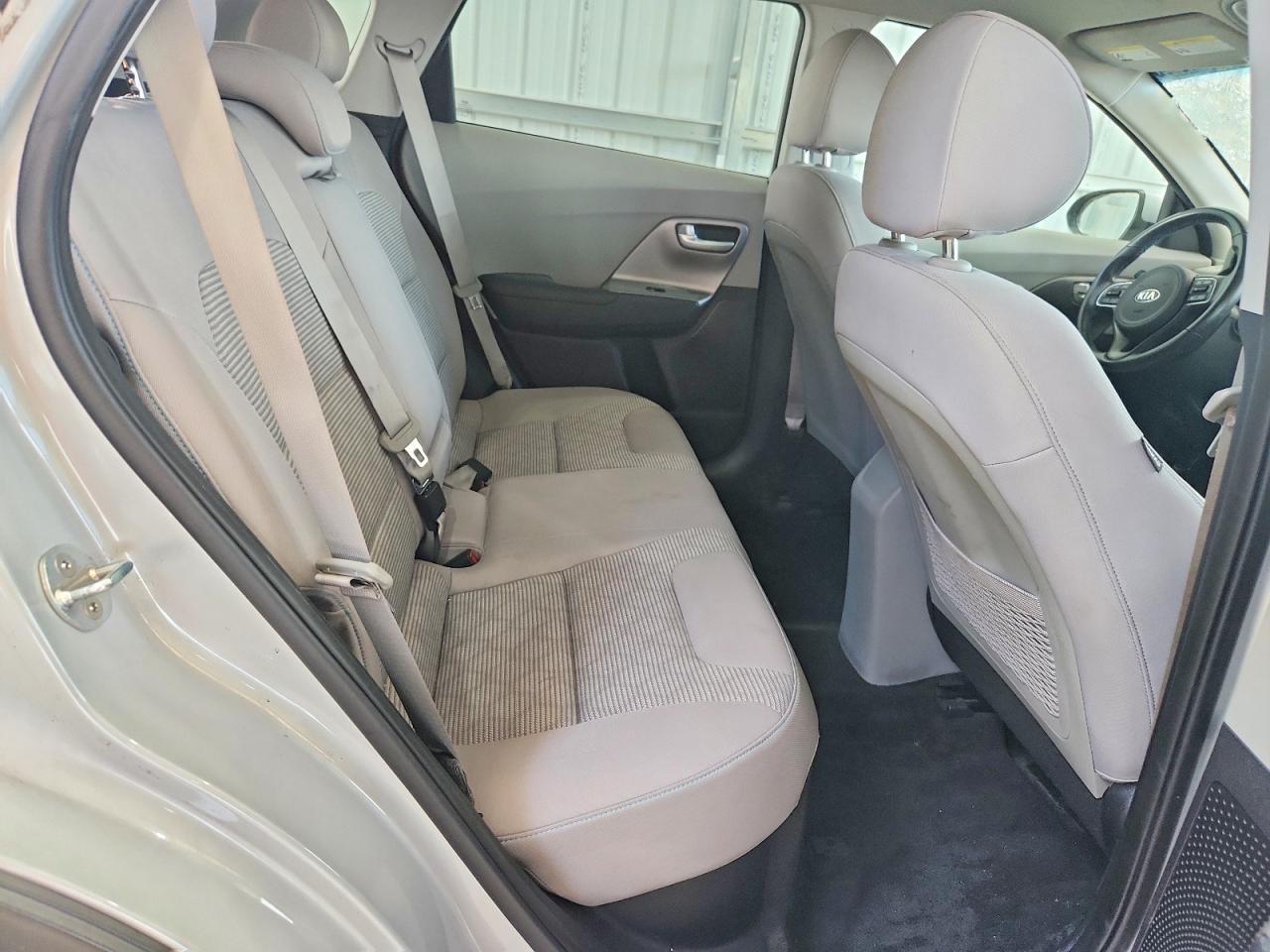 2019 Kia Niro Lx - zdjęcie 11