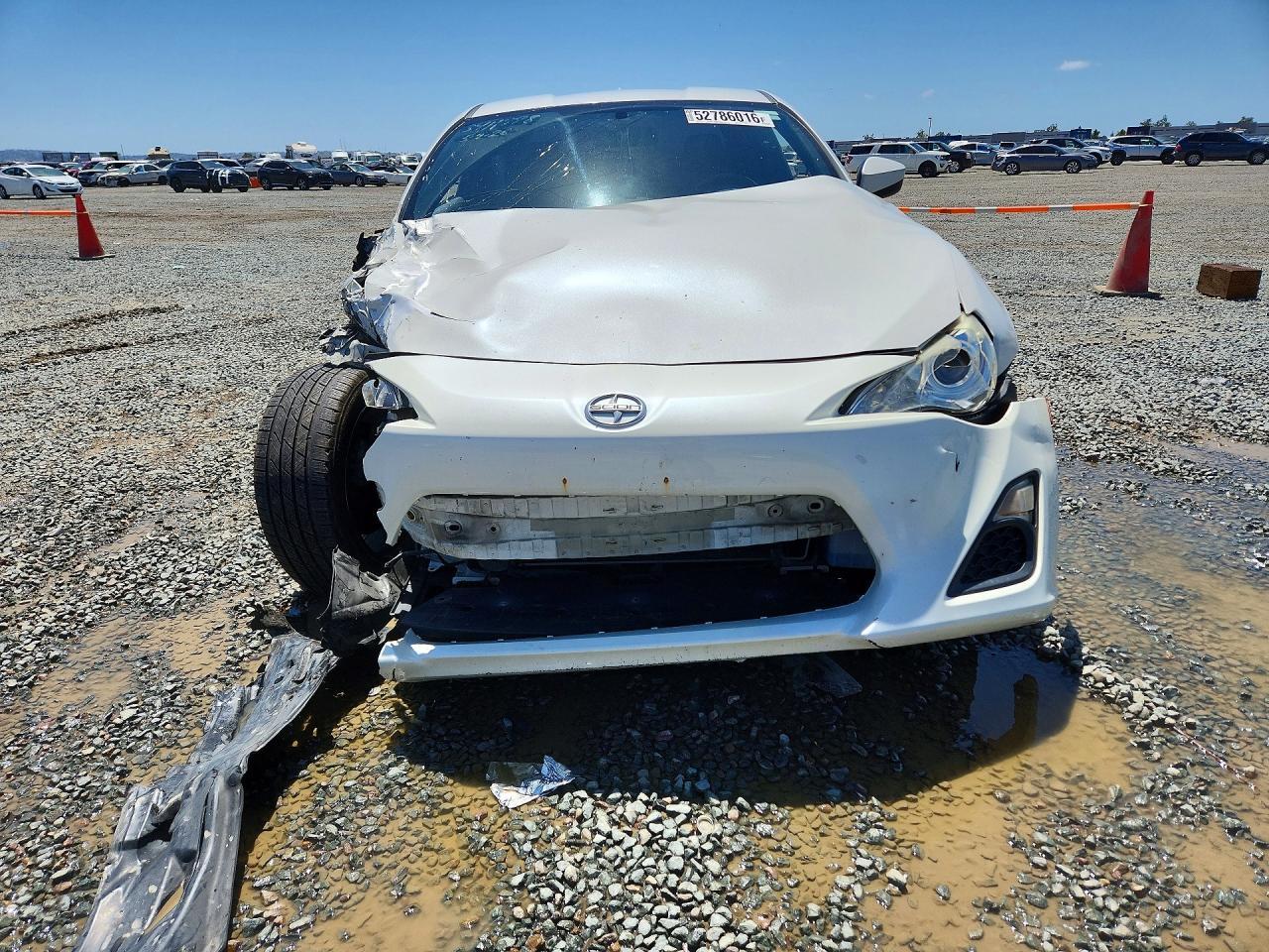 2016 Toyota Scion - zdjęcie 5