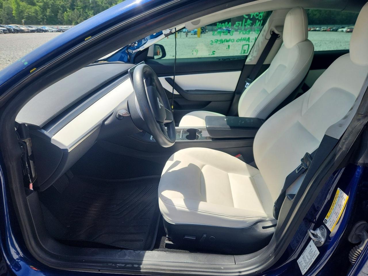 2021 Tesla Model 3 - zdjęcie 7