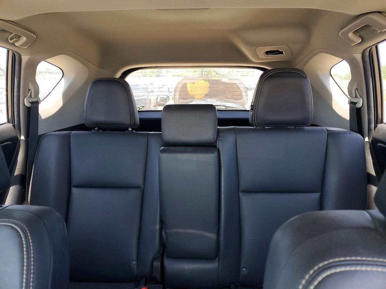 2014 Toyota Rav4 Limited - zdjęcie 10