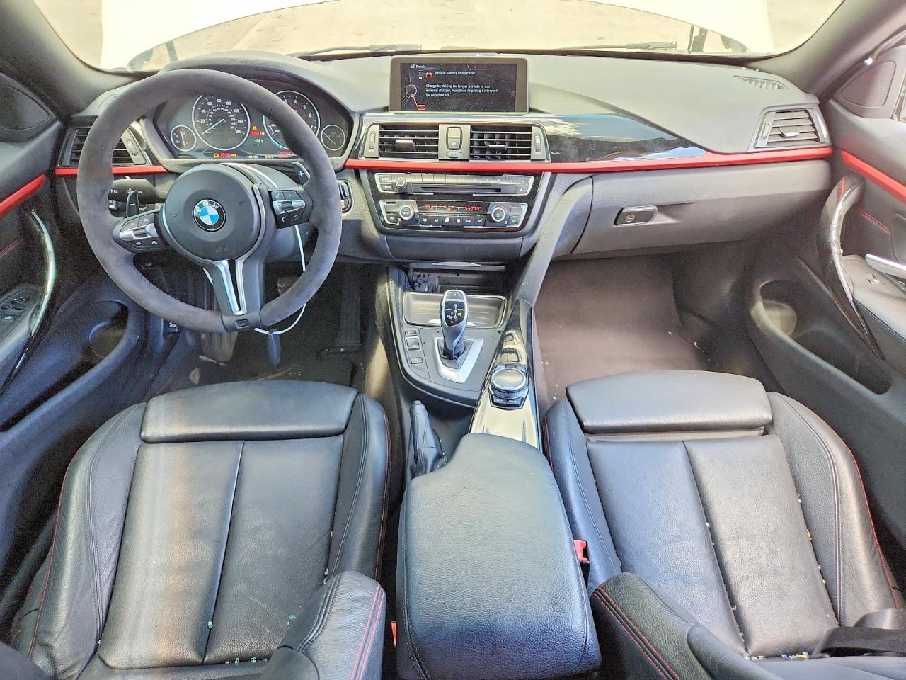 2014 BMW 428 I - zdjęcie 8
