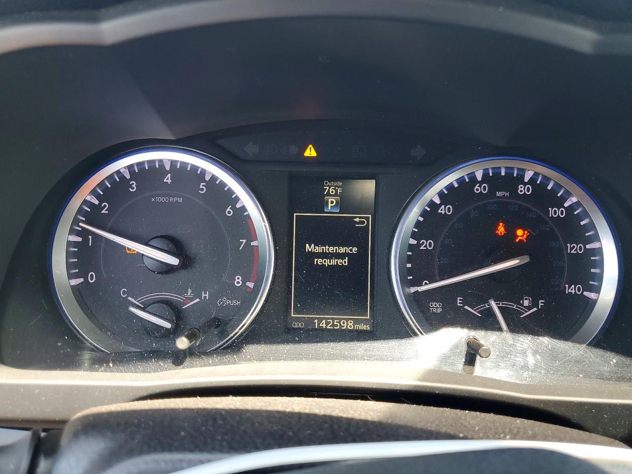 2016 Toyota Highlander Xle - zdjęcie 9