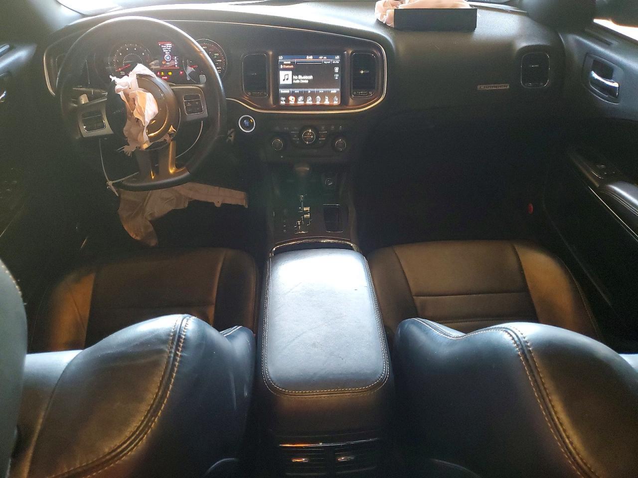 2014 Dodge Charger R - zdjęcie 8