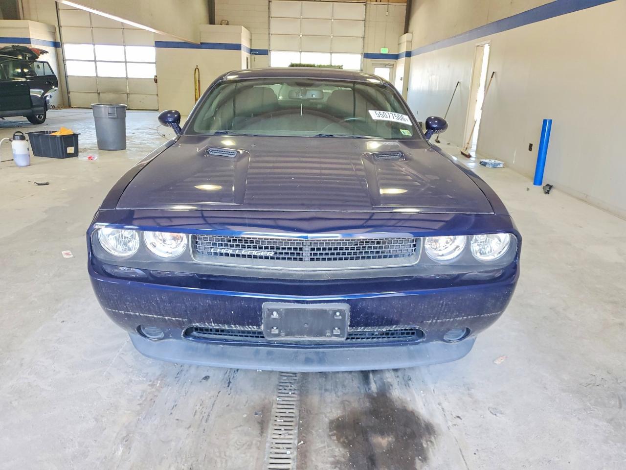 2013 Dodge Challenger Sxt - zdjęcie 5