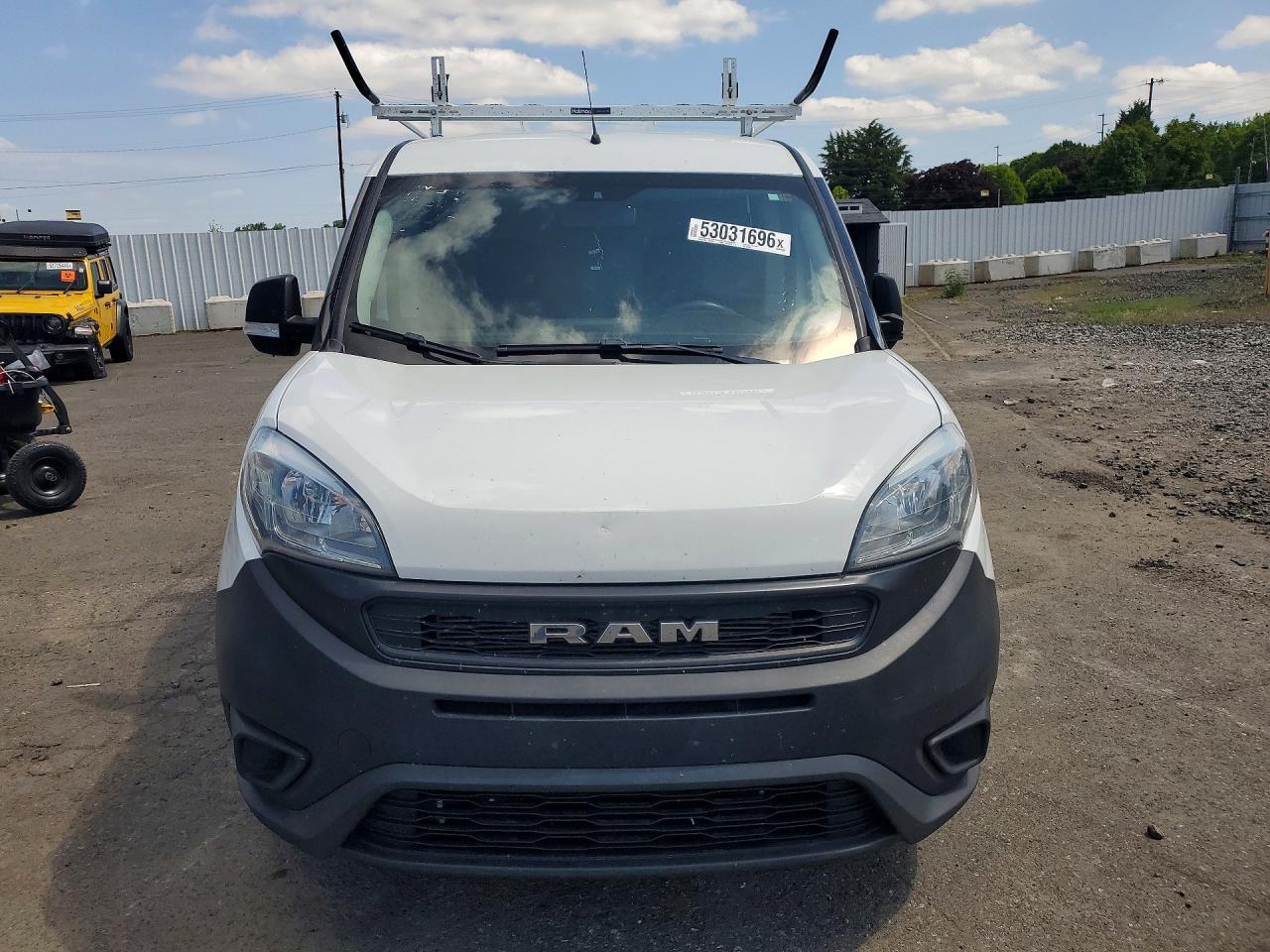 2021 Ram Promaster City - zdjęcie 5