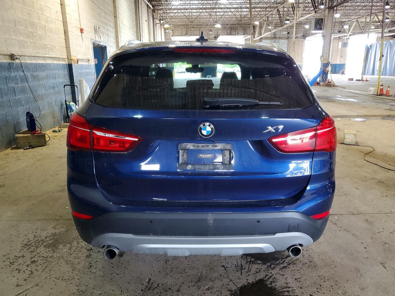 2018 BMW X1 xDrive28I - zdjęcie 6