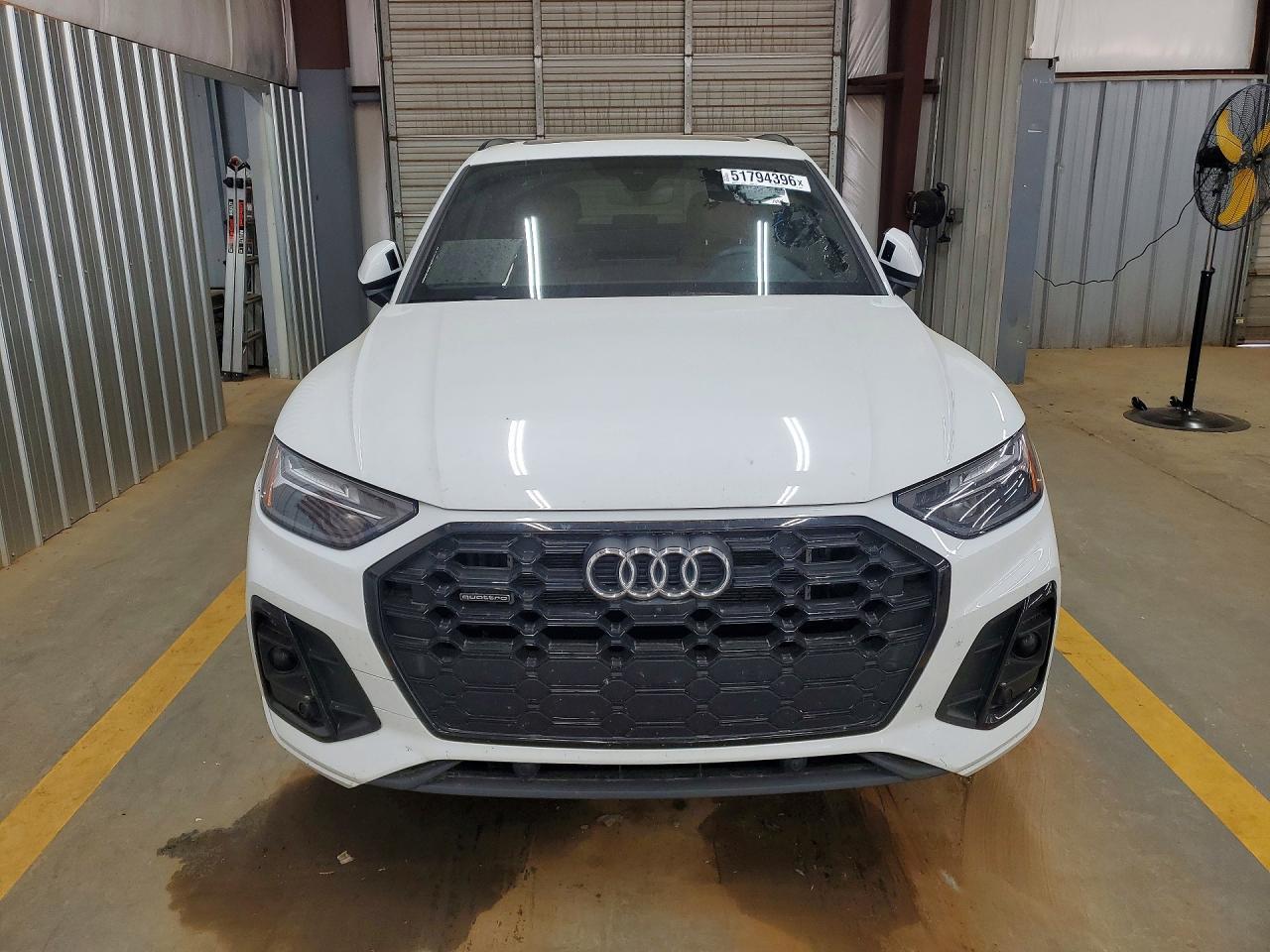 2023 Audi Q5 E Premium Plus 55 - zdjęcie 5