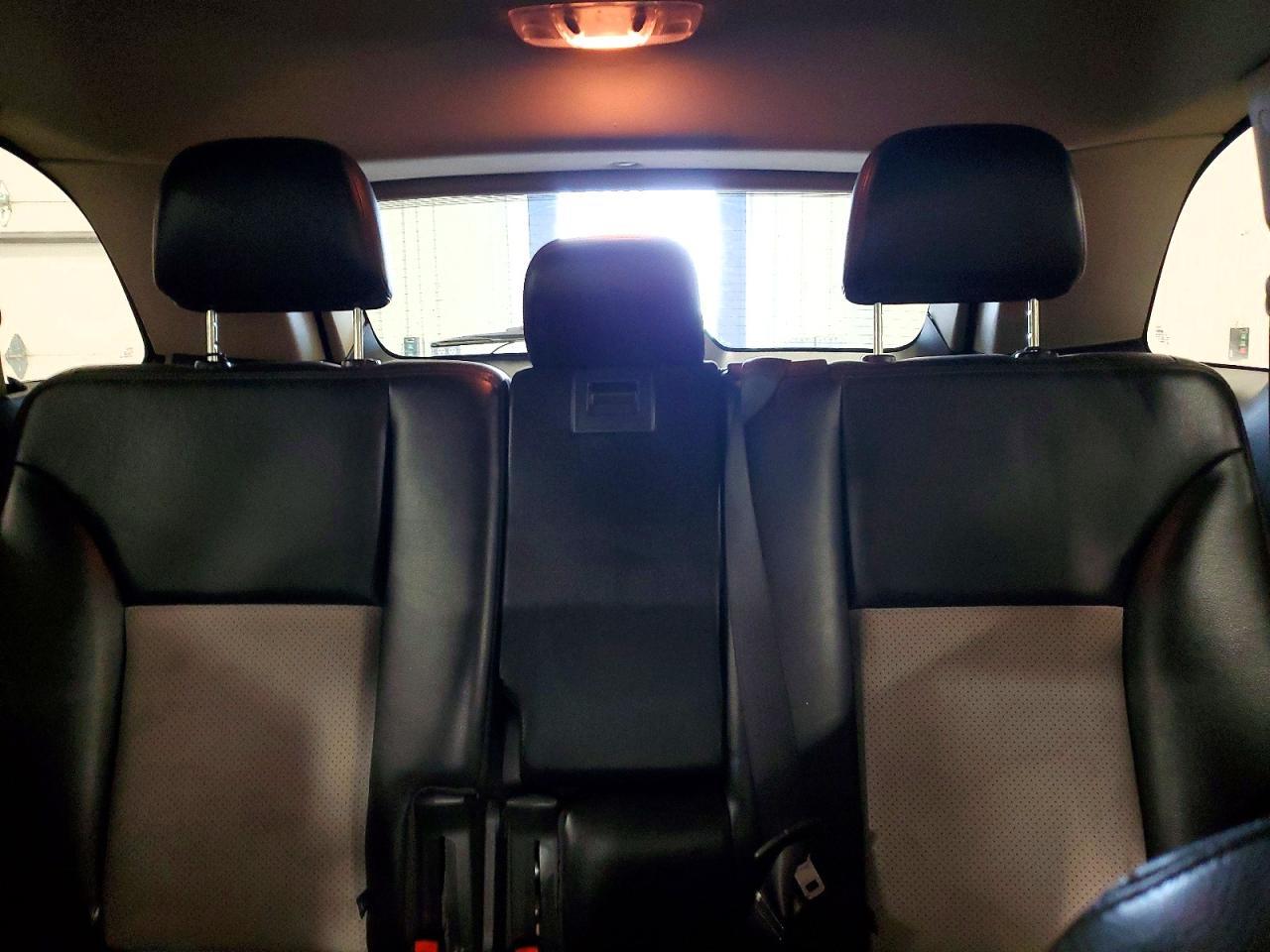 2013 Ford Edge Sel - zdjęcie 10