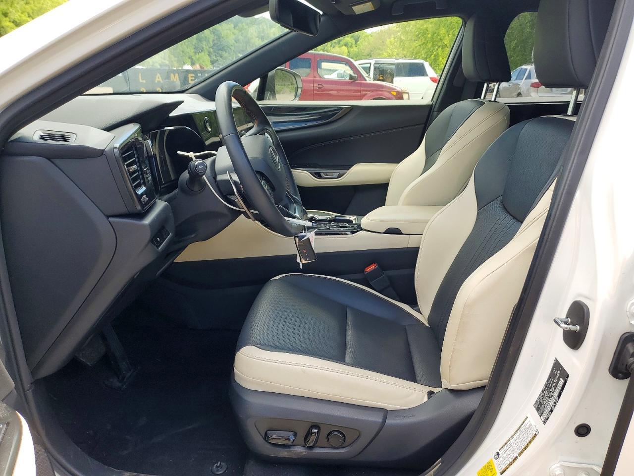 2023 Lexus Nx 250 - zdjęcie 7