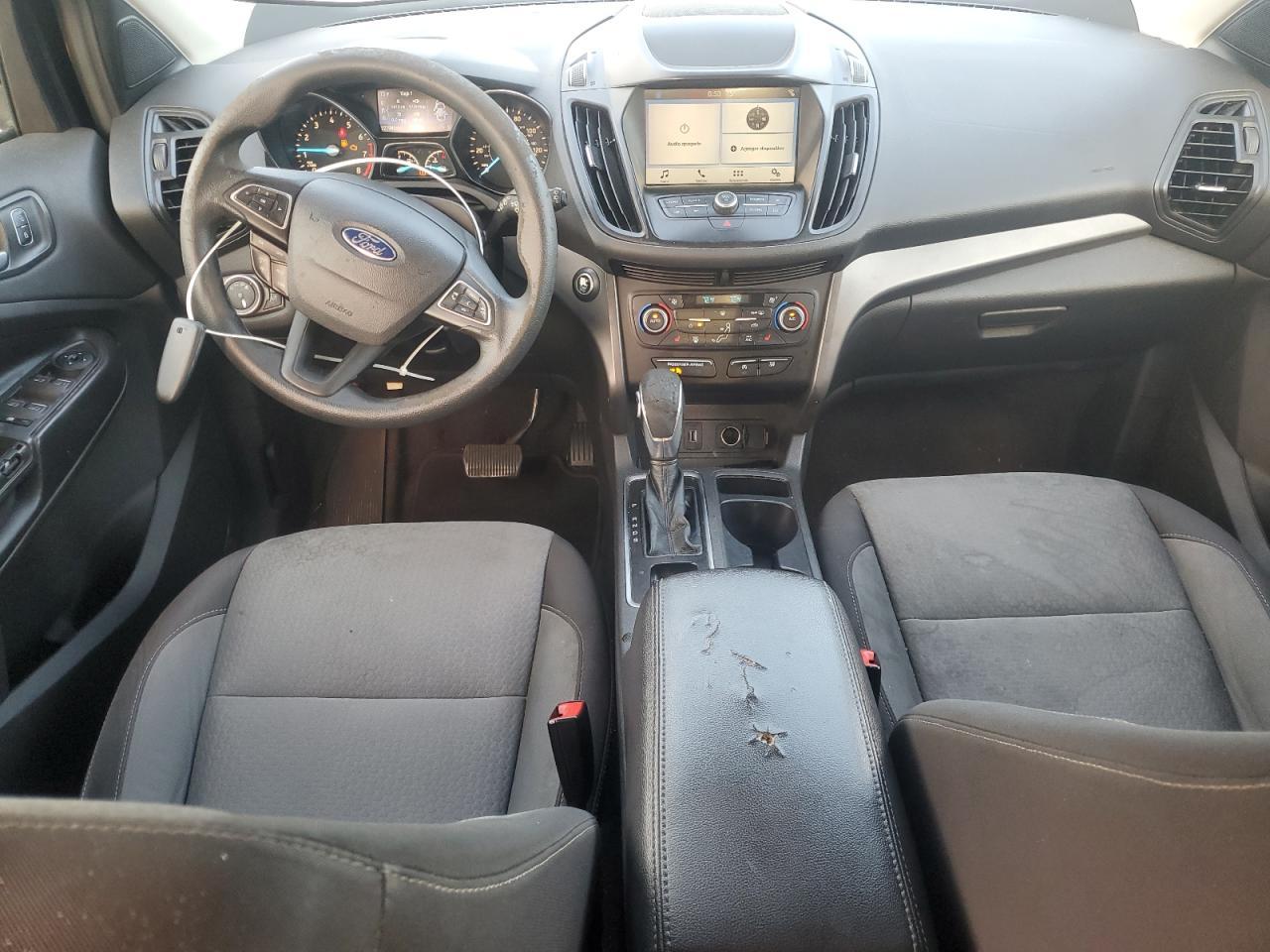 2019 Ford Escape Se - zdjęcie 8