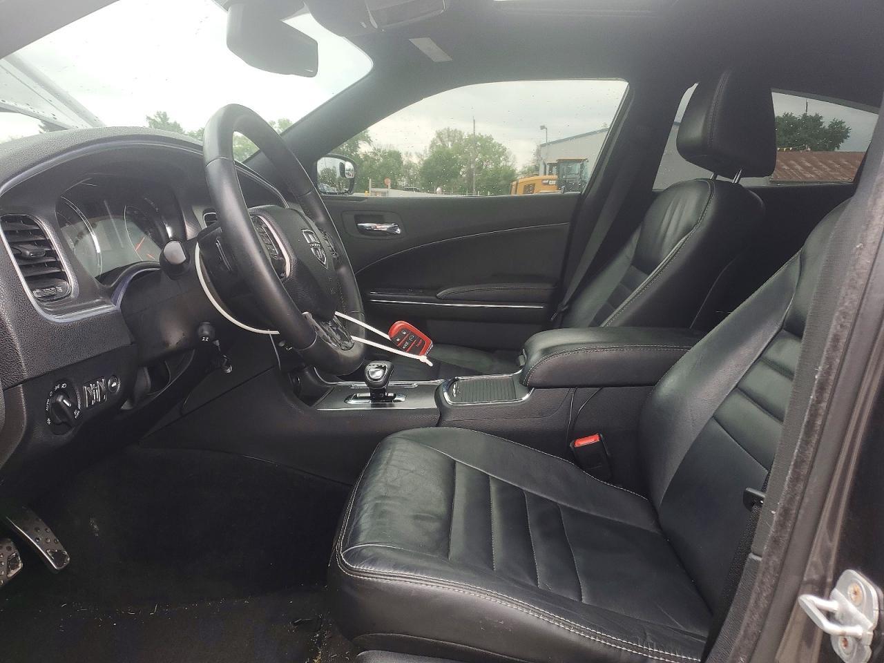 2013 Dodge Charger Sxt - zdjęcie 7
