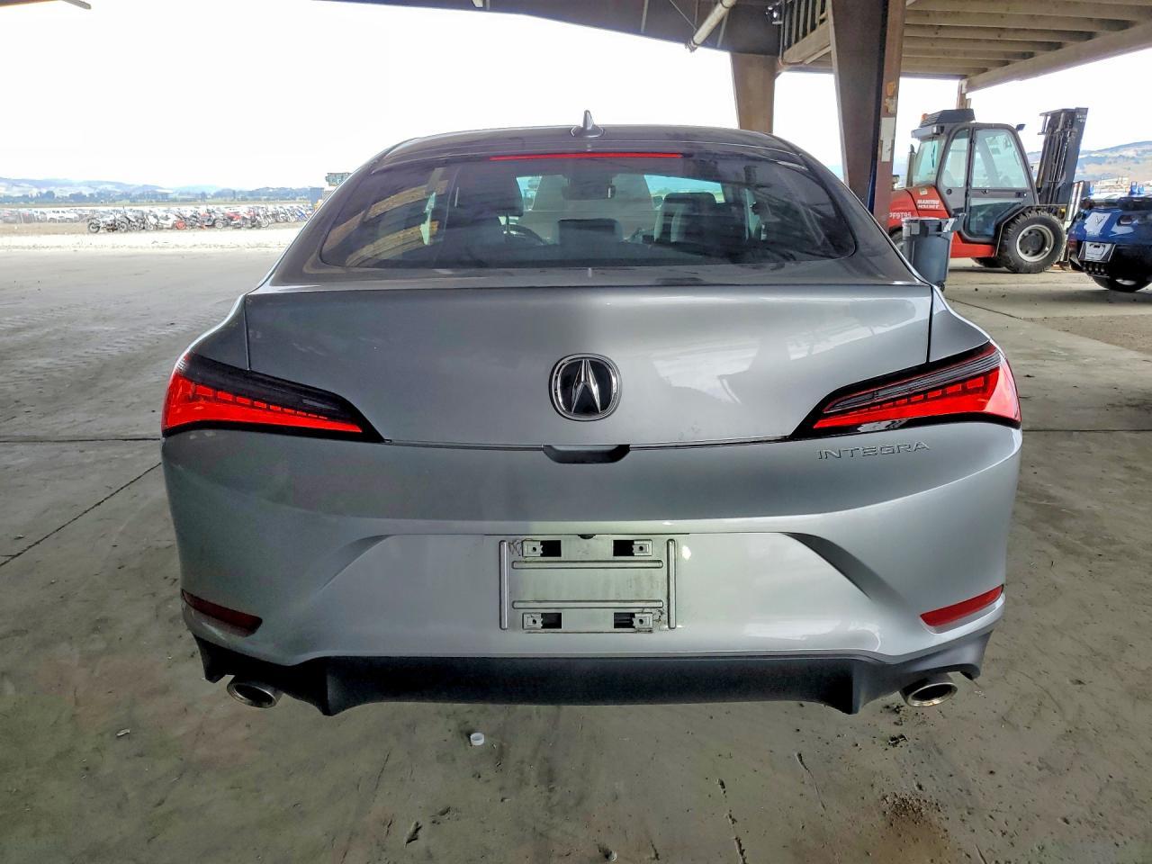2023 Acura Integra - zdjęcie 6