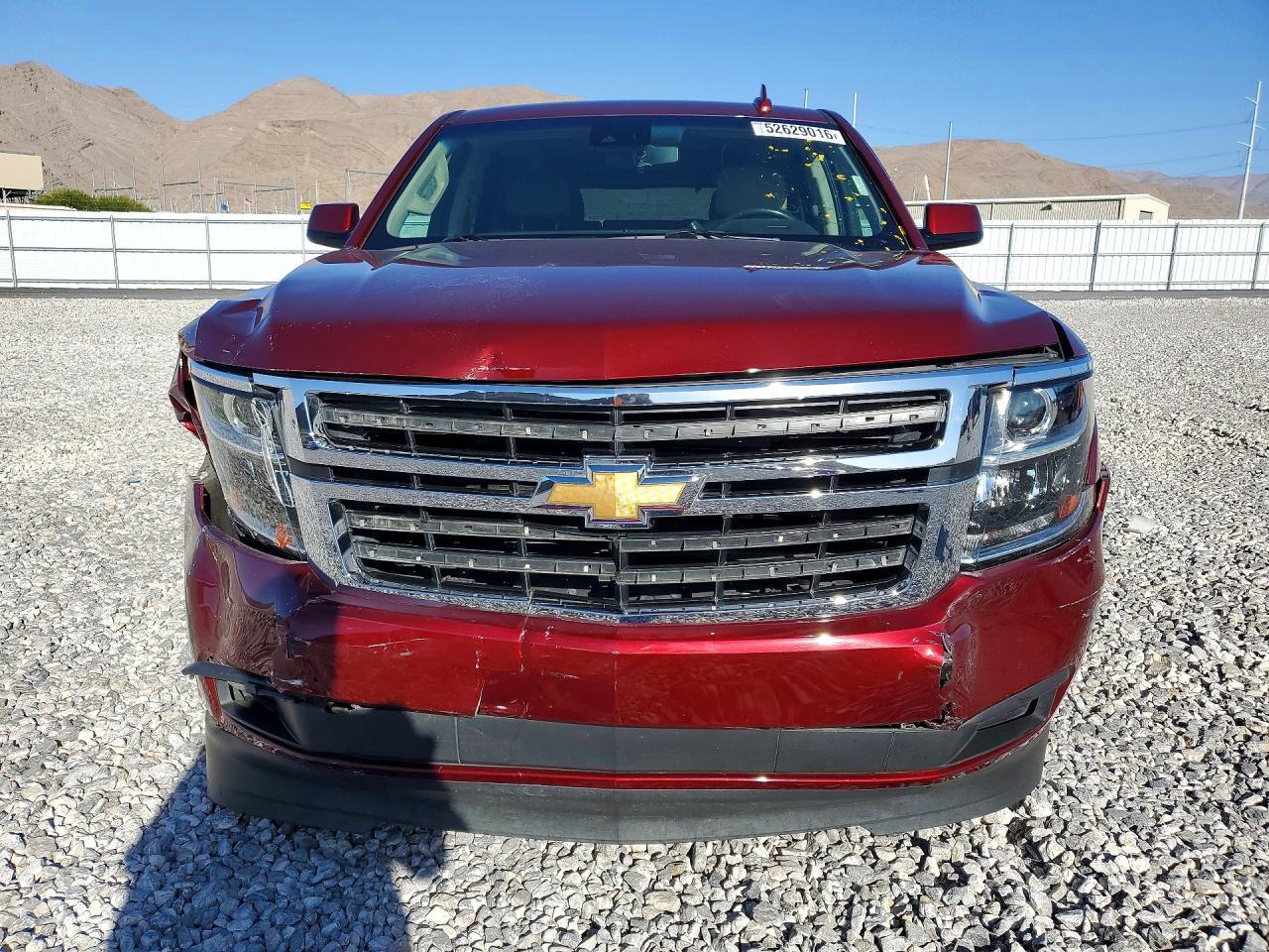2019 Chevrolet Tahoe C1500 Ls - zdjęcie 5