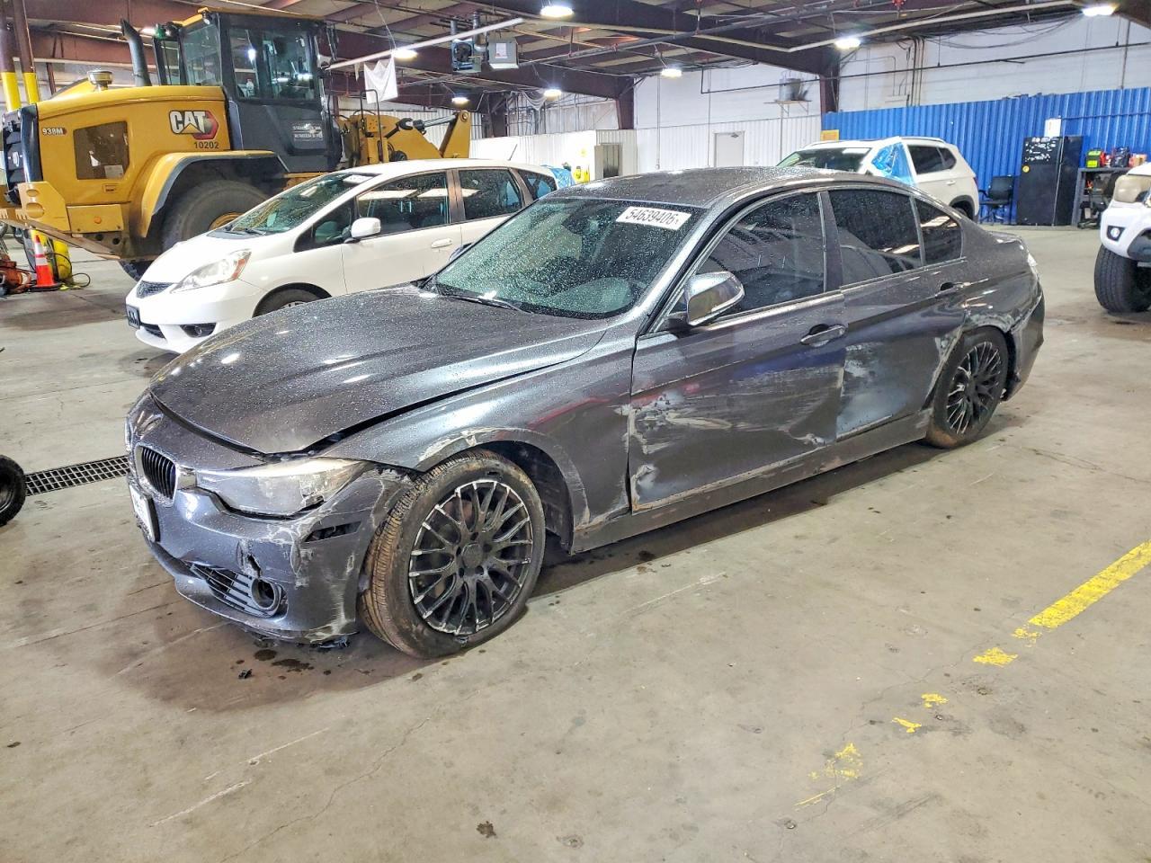 BMW Seria 3 - zdjęcie 1
