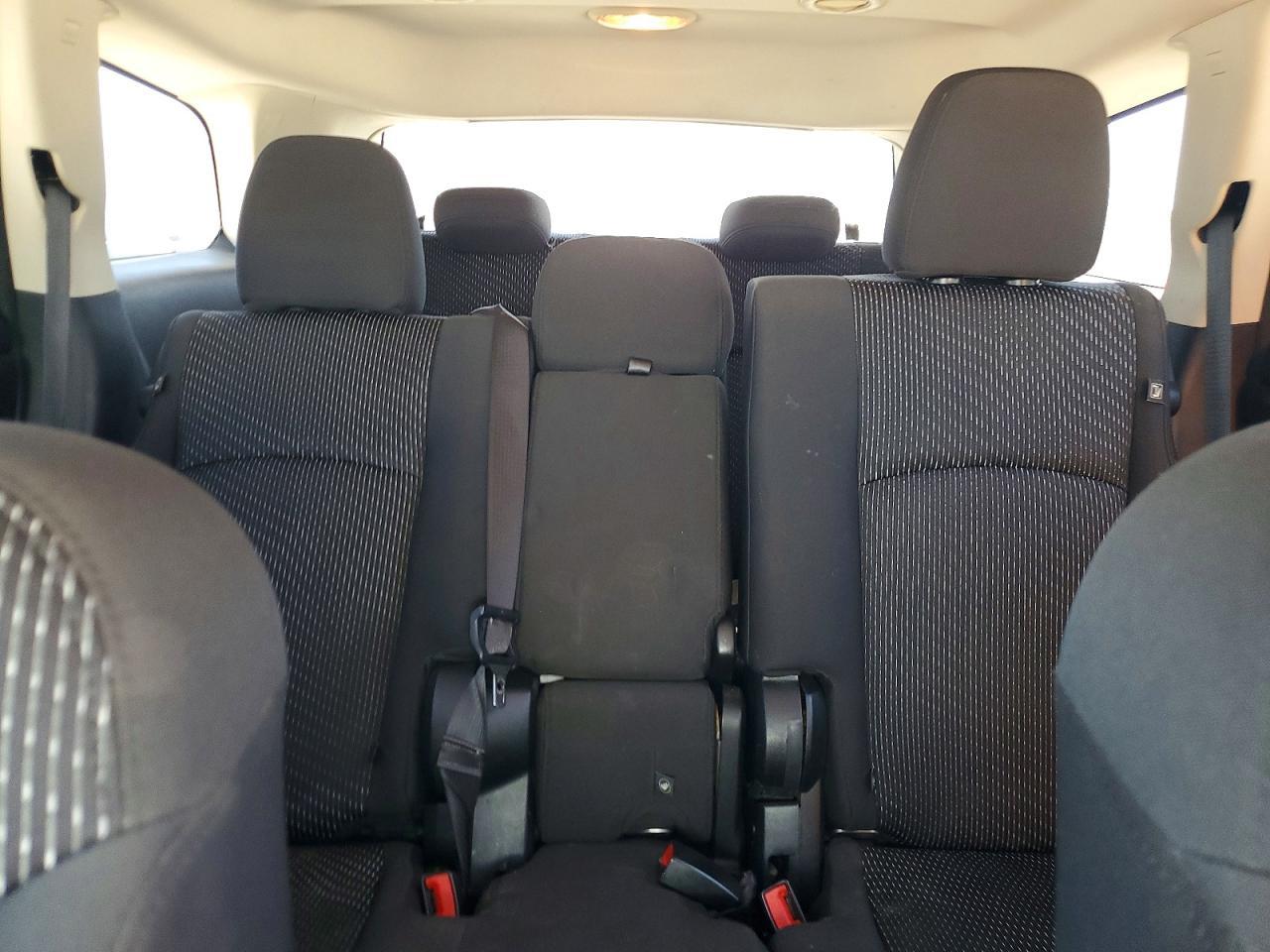 2017 Dodge Journey Se - zdjęcie 10