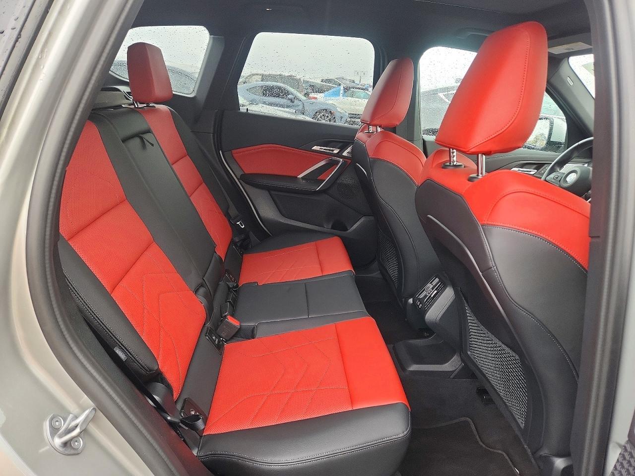 2023 BMW X1 xDrive28I - zdjęcie 11