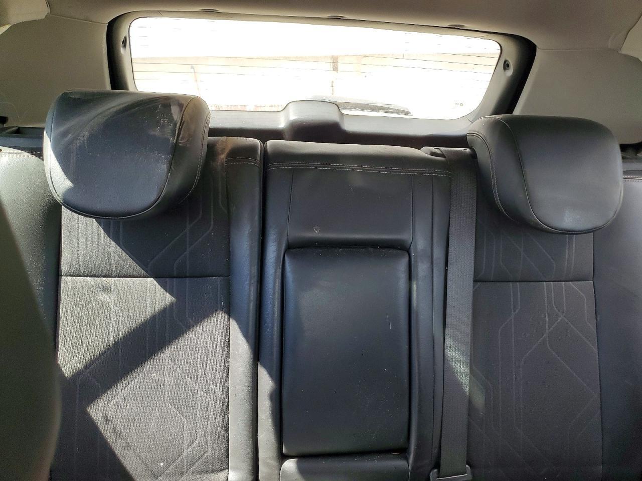 2021 Chevrolet Trax 1Lt - zdjęcie 10