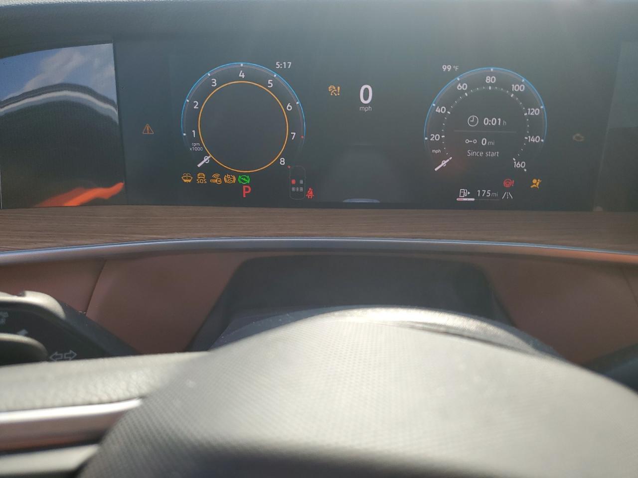 2026 Volkswagen Tiguan Sel R-Line Turbo - zdjęcie 9