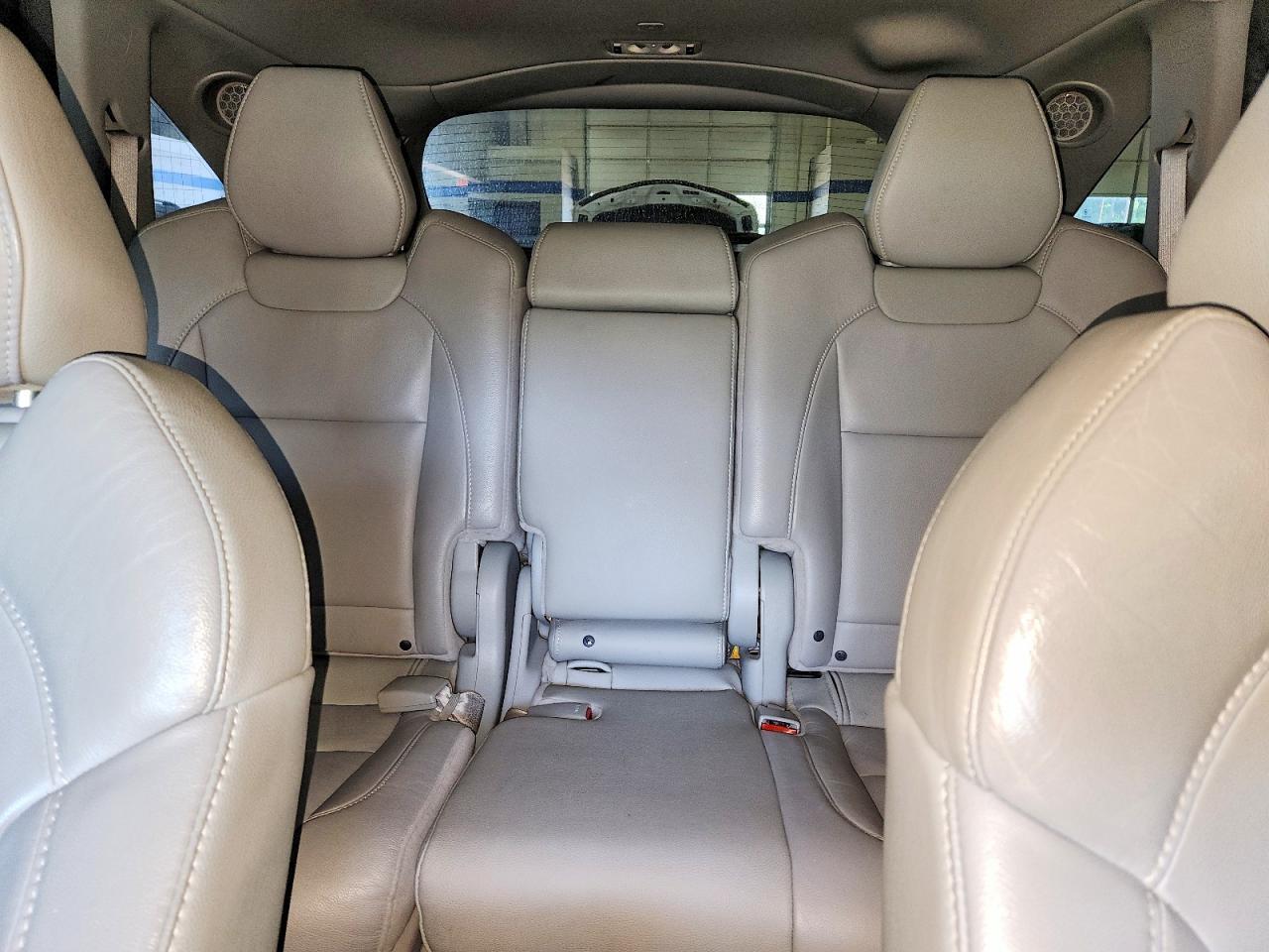 2016 Acura Mdx Technology - zdjęcie 10