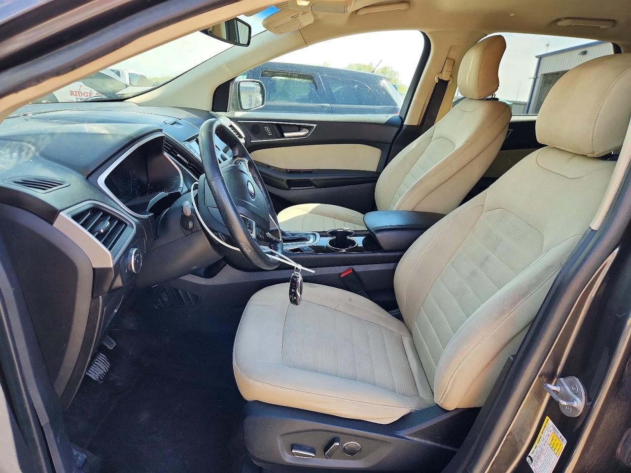 2016 Ford Edge Sel - zdjęcie 7