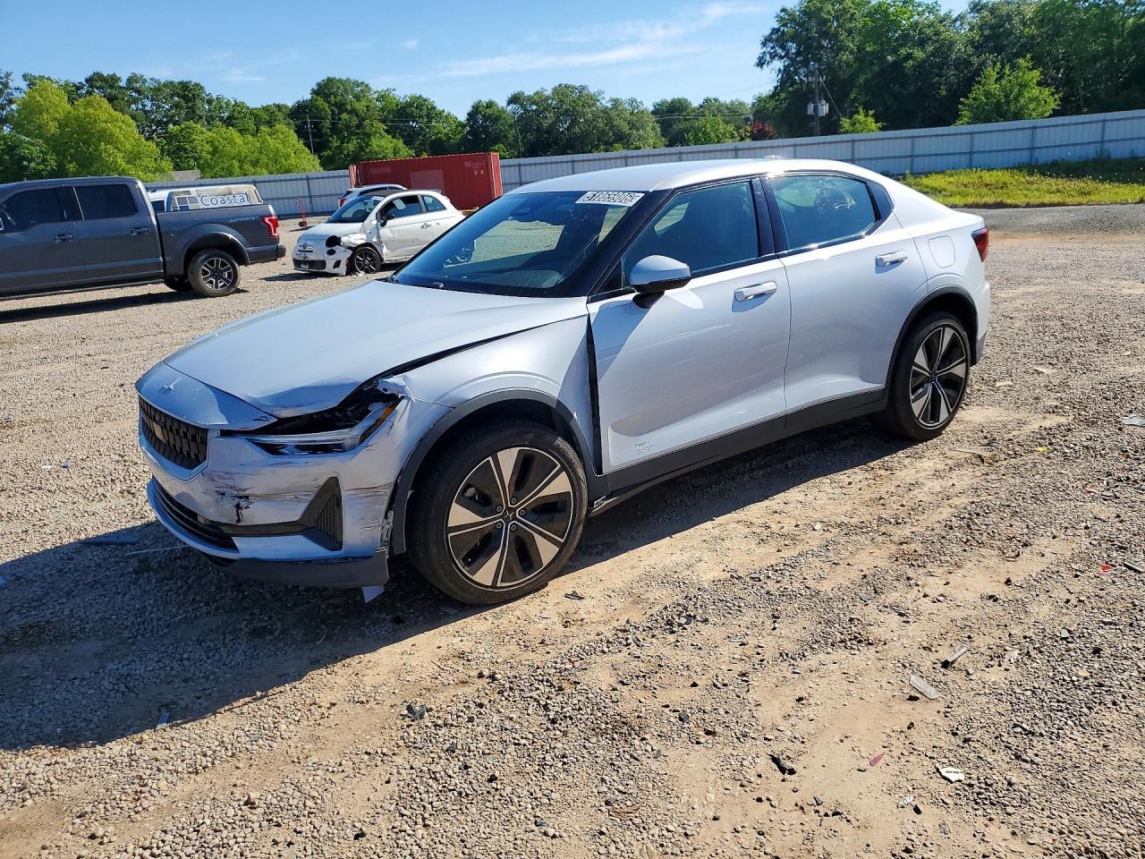 2023 Polestar 2 - zdjęcie główne