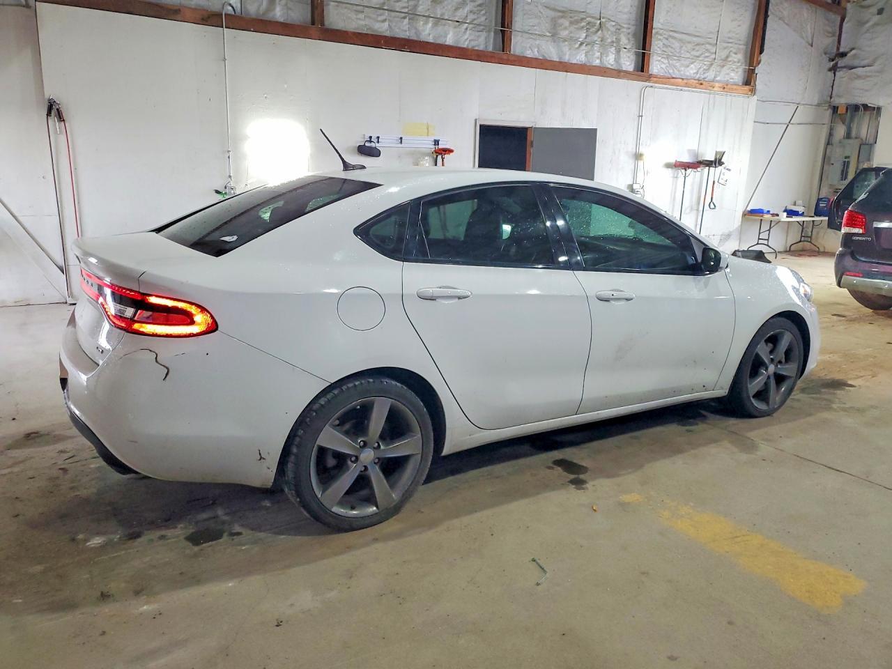2014 Dodge Dart Gt - zdjęcie 3