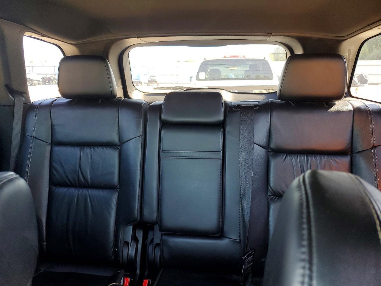 2015 Jeep Grand Cherokee Limited - zdjęcie 10