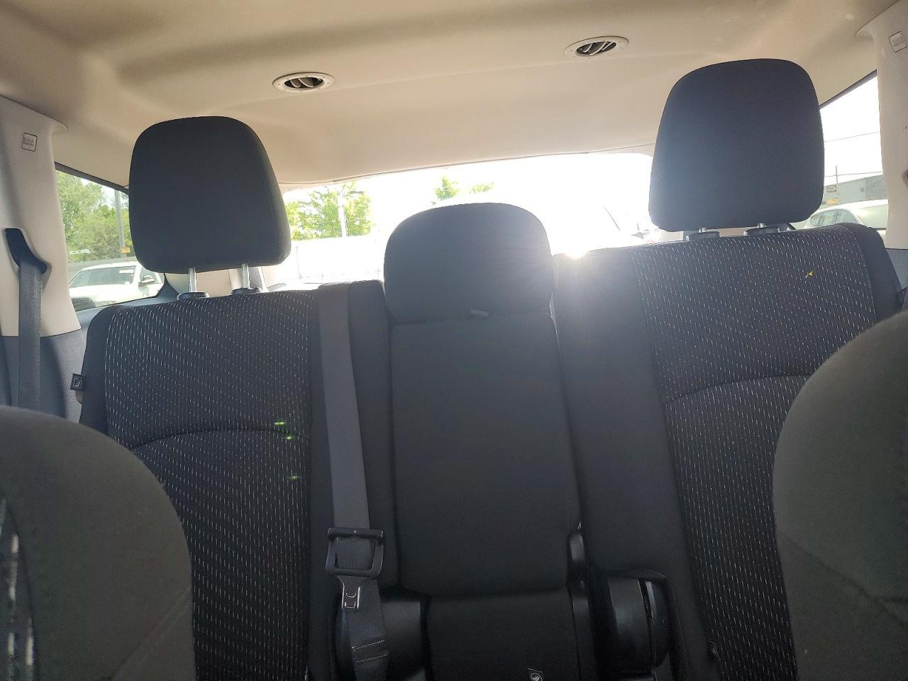 2019 Dodge Journey Se - zdjęcie 10