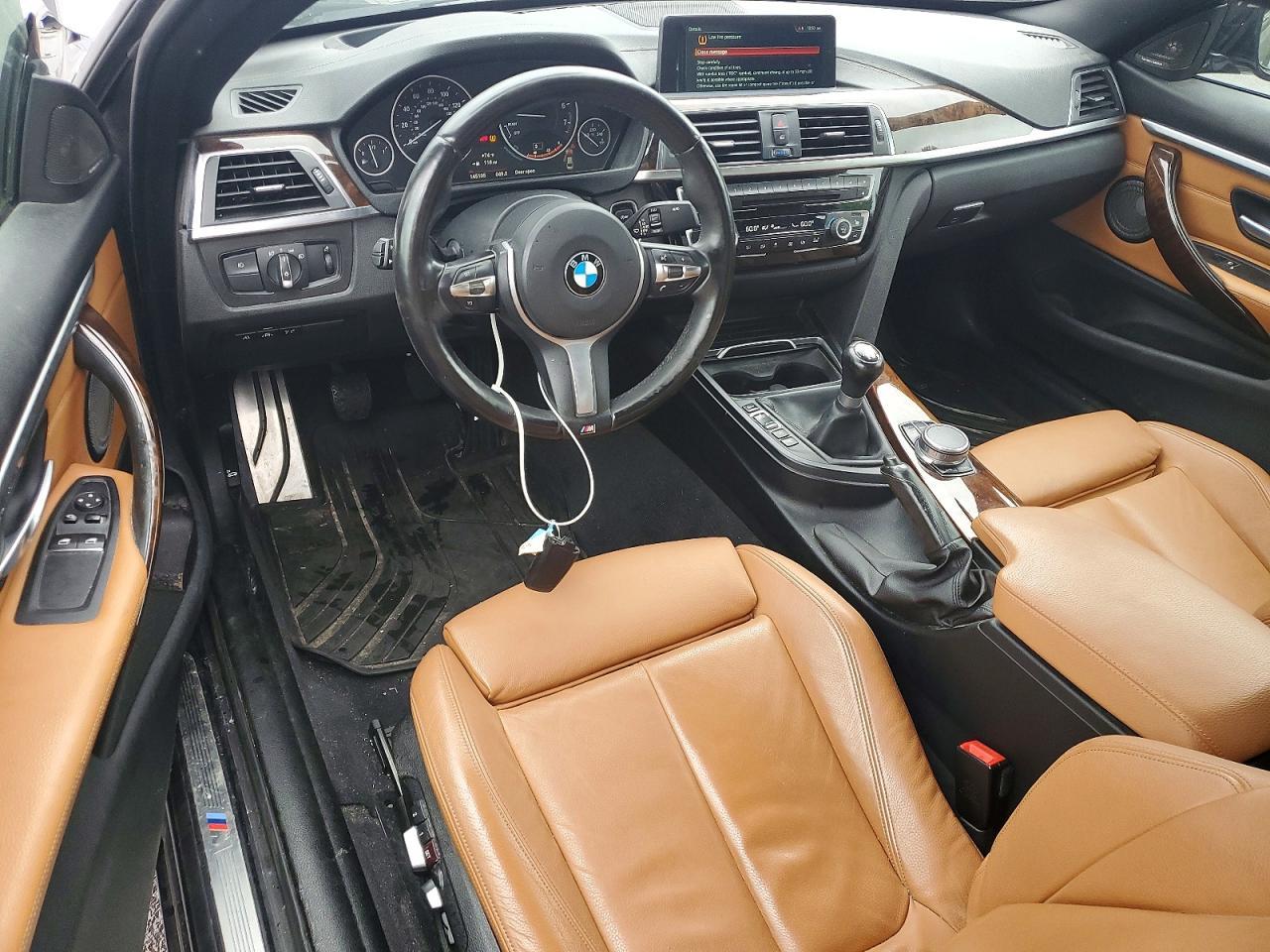 2018 BMW 440Xi - zdjęcie 8