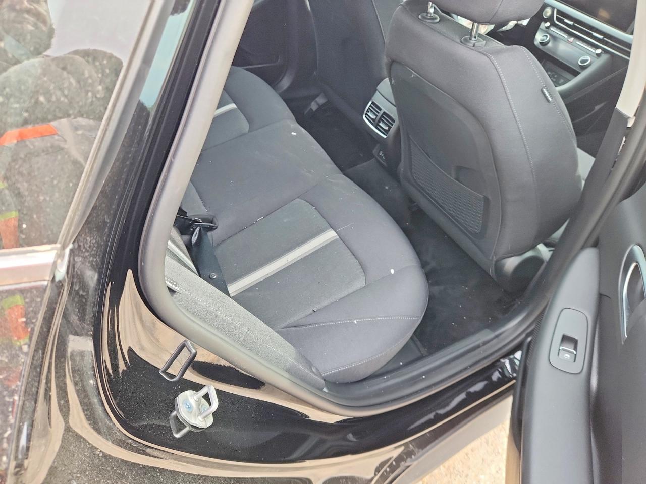 2026 Hyundai Sonata Hybrid Blue - zdjęcie 10