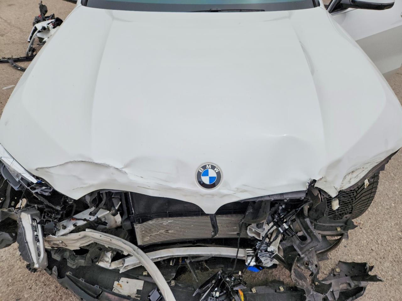 2021 BMW X5 xDrive45E - zdjęcie 11