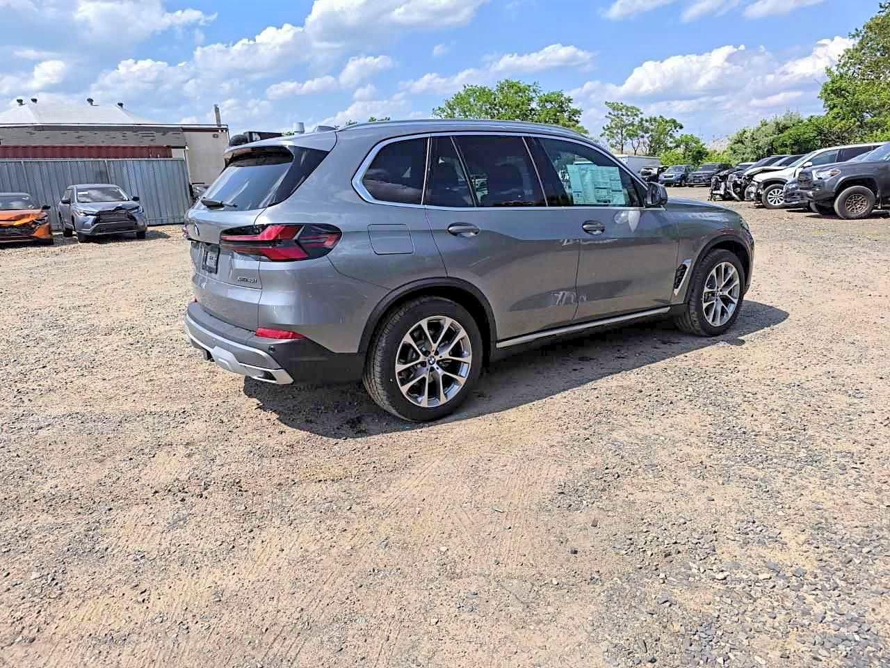 BMW X5 - zdjęcie 4