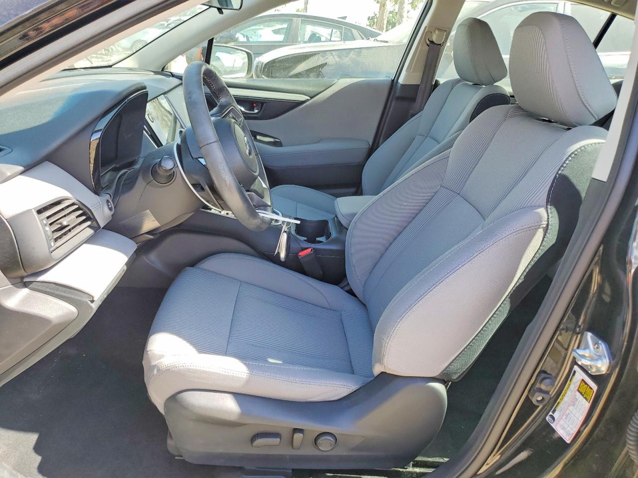 2022 Subaru Legacy Premium - zdjęcie 7