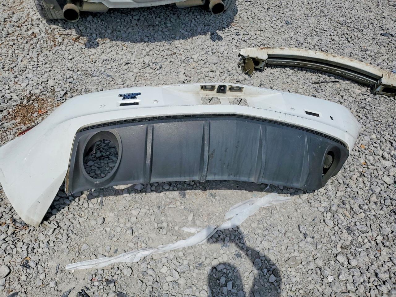2013 Chevrolet Camaro 2Ss - zdjęcie 12