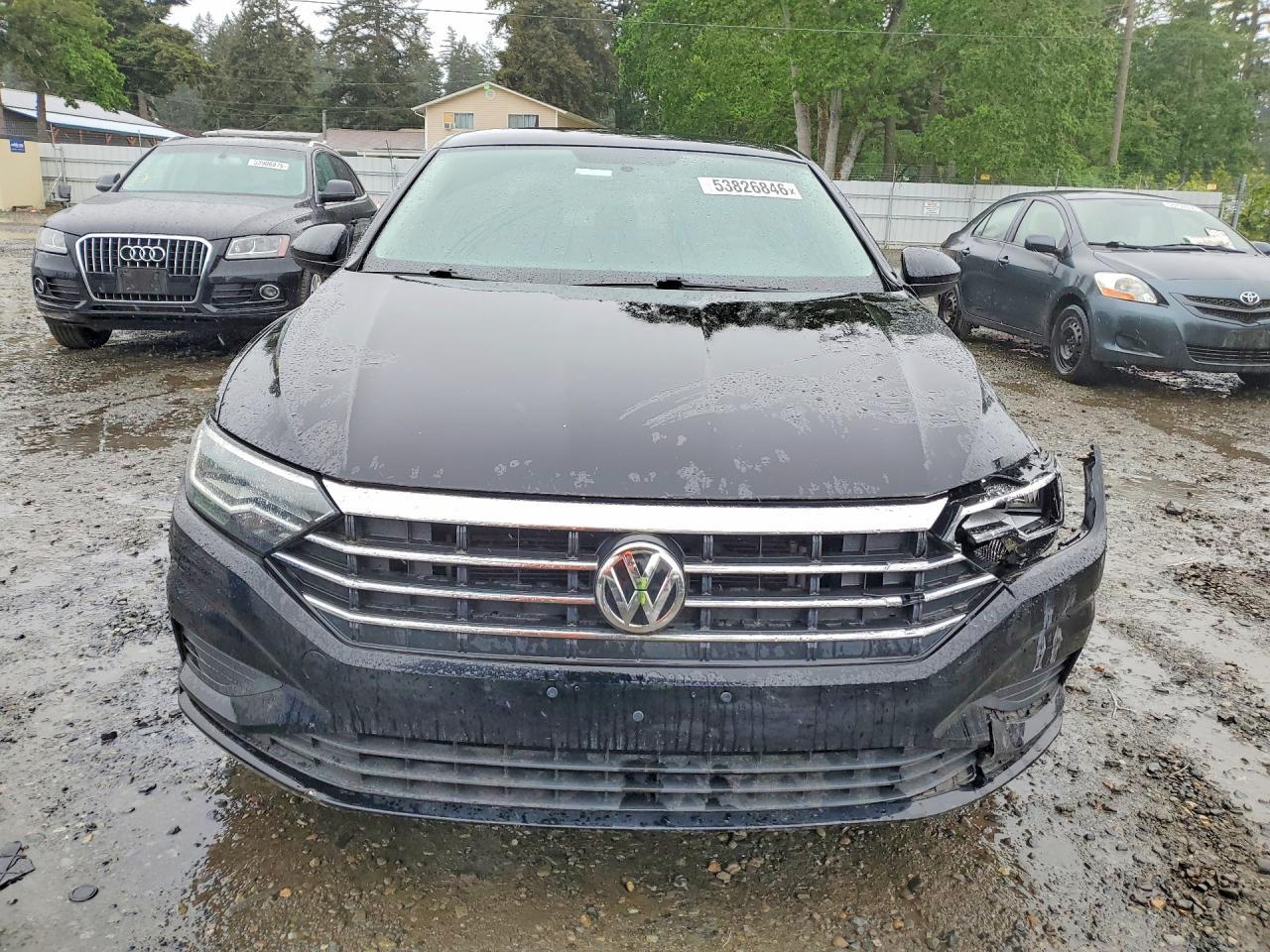 2019 Volkswagen Jetta S - zdjęcie 5