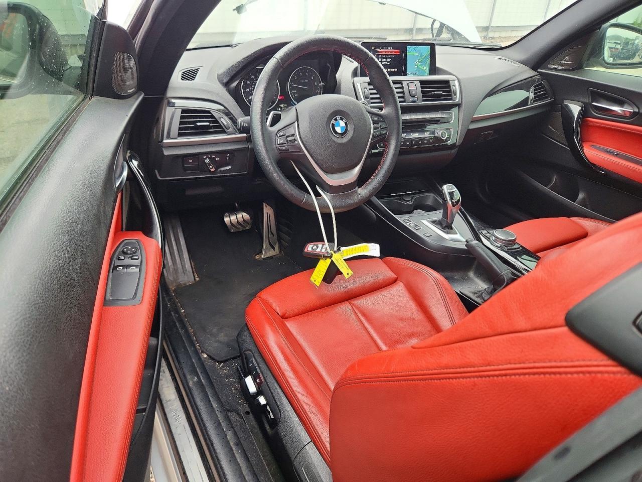2016 BMW 228 I Sulev - zdjęcie 8
