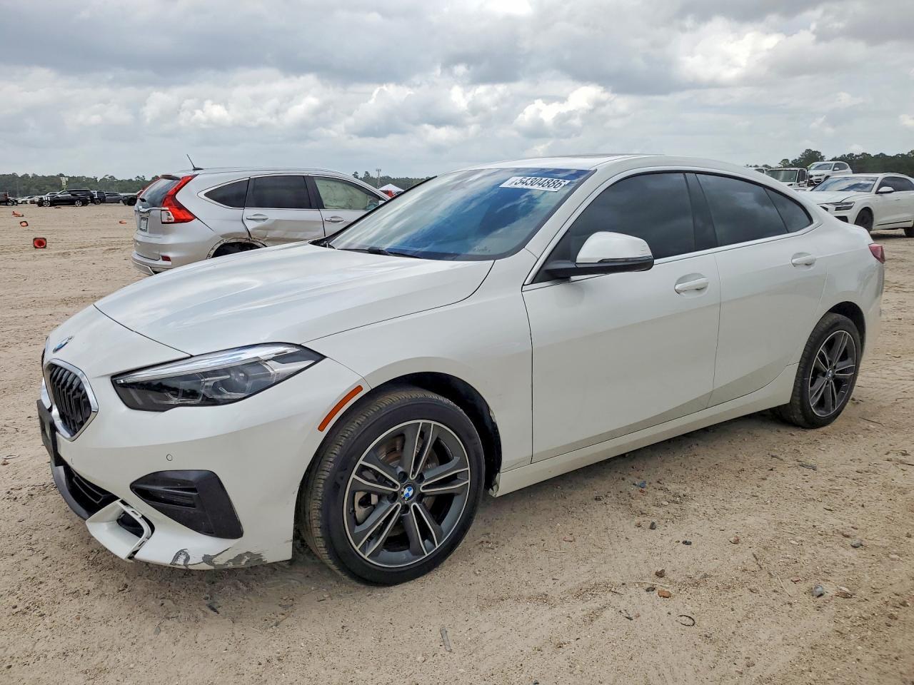 2024 BMW 228Xi - zdjęcie główne