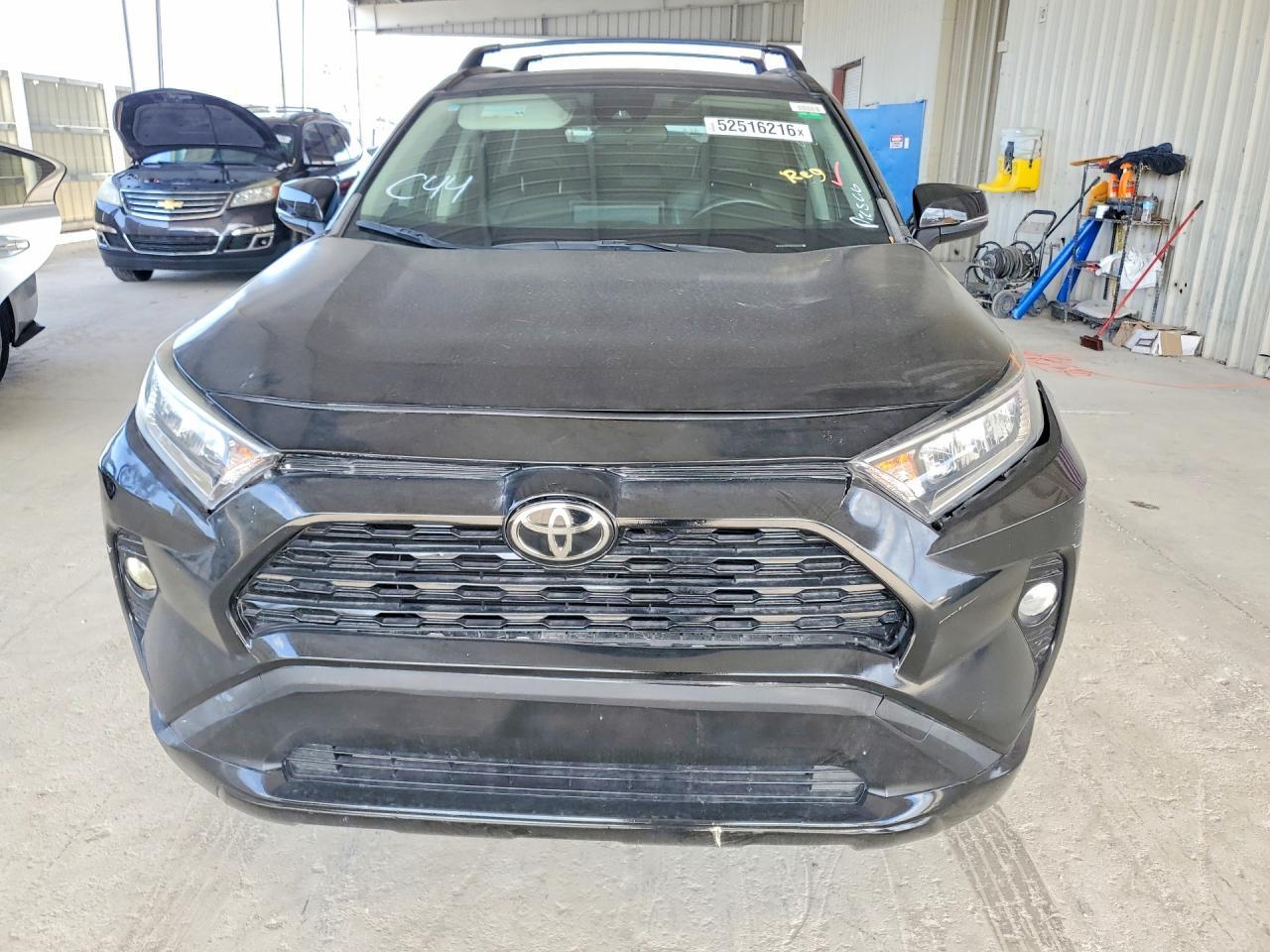 2021 Toyota Rav4 Xle Premium - zdjęcie 5