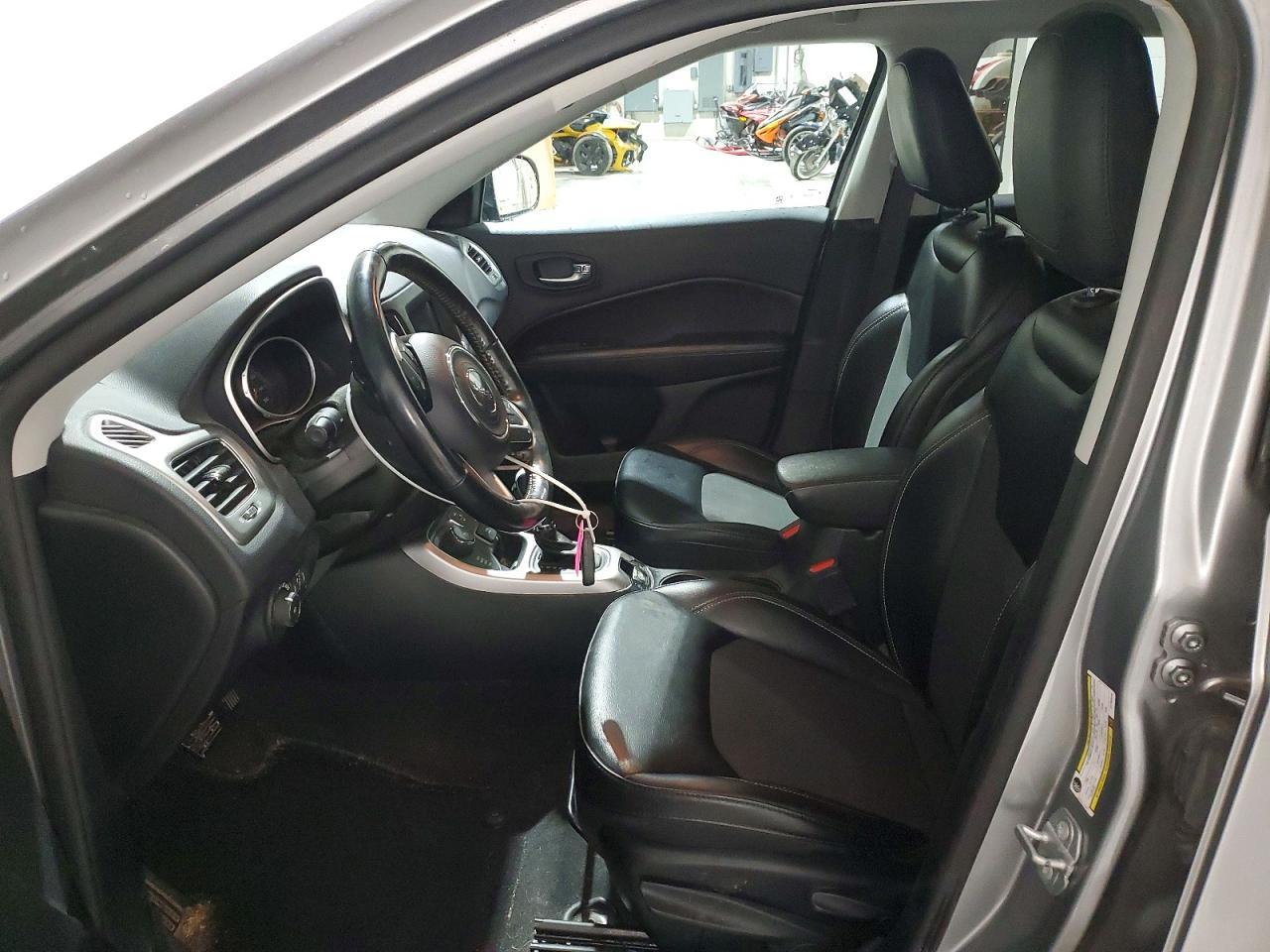2019 Jeep Compass Latitude - zdjęcie 7