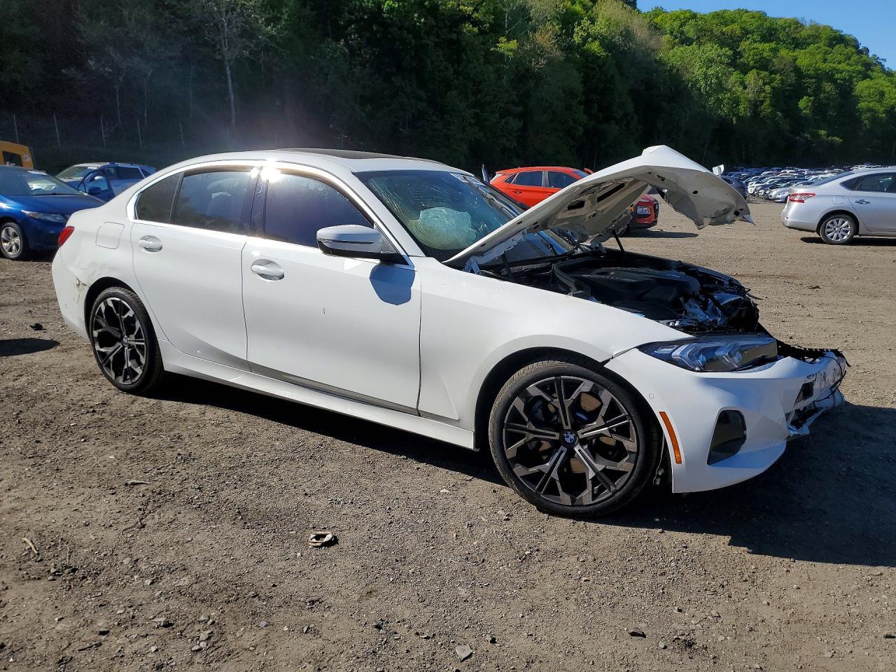 BMW Seria 3 - zdjęcie 4