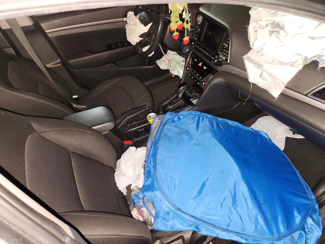 2018 Hyundai Elantra Value Edition - zdjęcie 13