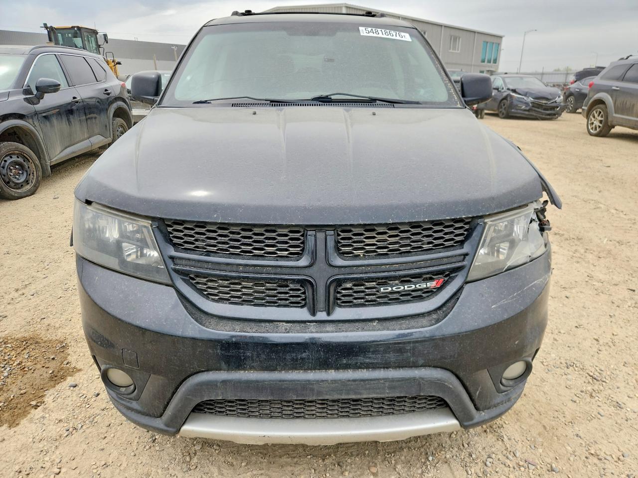 2015 Dodge Journey R - zdjęcie 5