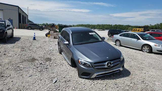 2016 Mercedes-Benz Glc 300 4Matic - zdjęcie 14