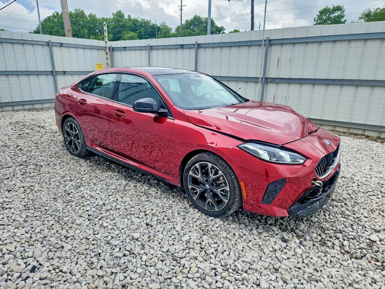 2026 BMW 228 - zdjęcie 4