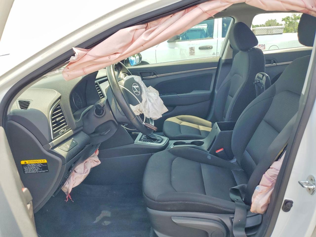 2018 Hyundai Elantra Value Edition - zdjęcie 7