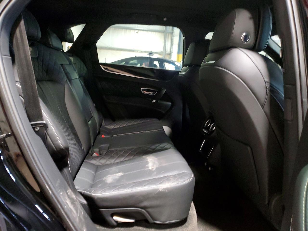 2019 Bentley Bentayga - zdjęcie 11
