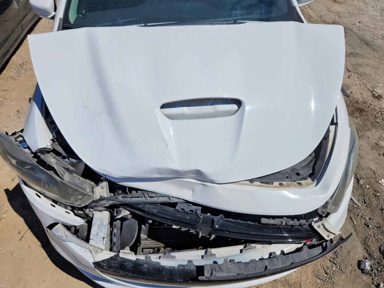 2016 Dodge Dart Sxt Sport - zdjęcie 11