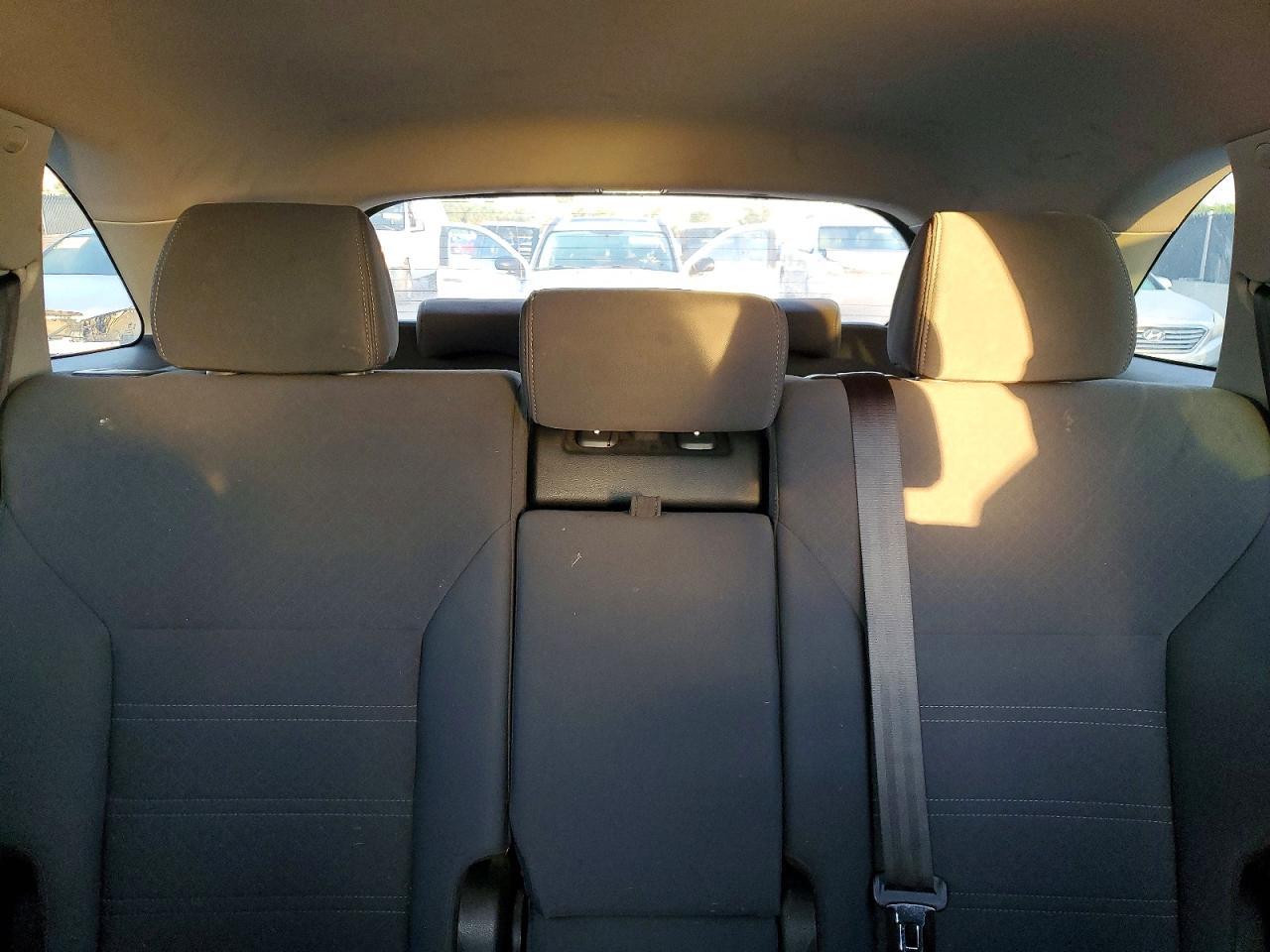 2019 Kia Sorento Lx V6 - zdjęcie 10