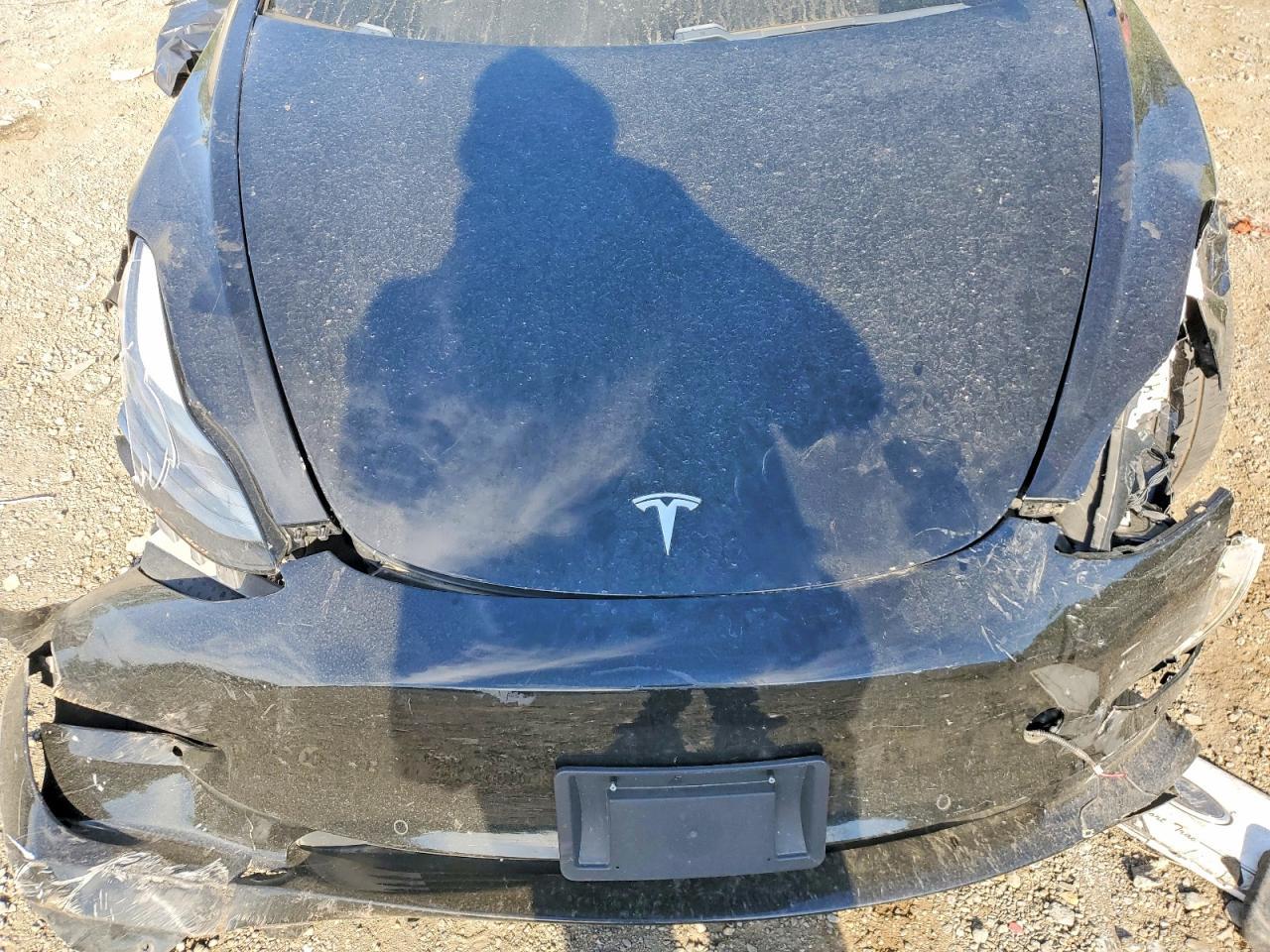 2021 Tesla Model 3 - zdjęcie 11